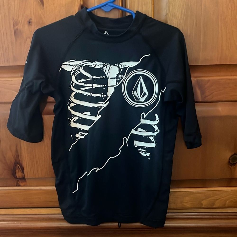 Volcom Swim